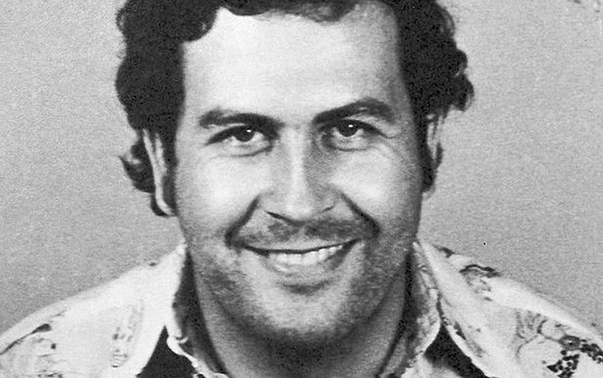 Pablo Escobar - Pablo Escobar - & Background HD wallpaper