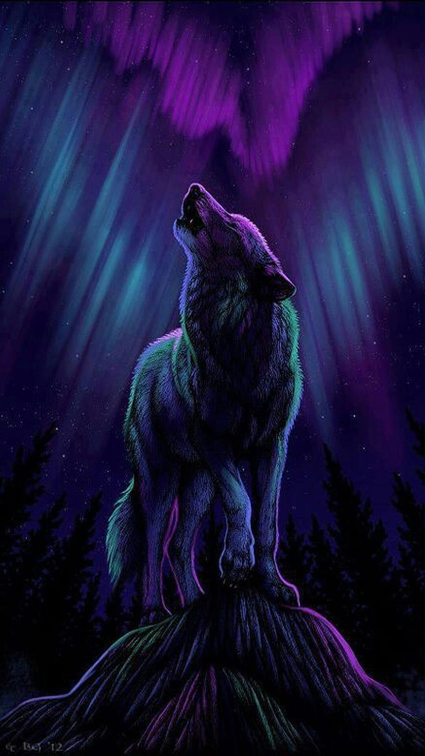 Beautiful Werewolf Wallpapers  Top Free Beautiful Werewolf Backgrounds   WallpaperAccess