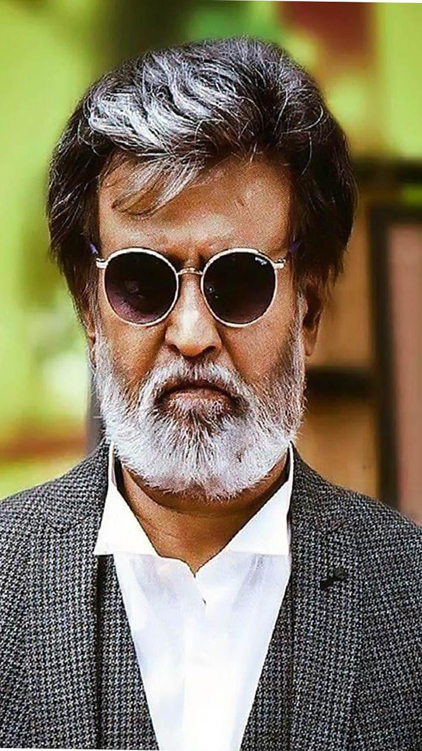 Super Star Rajini Kabali Movie Latest Wallpapers