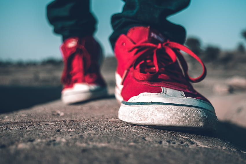 40,Best Red Shoes · 100% s, Red Jordan Shoes HD wallpaper