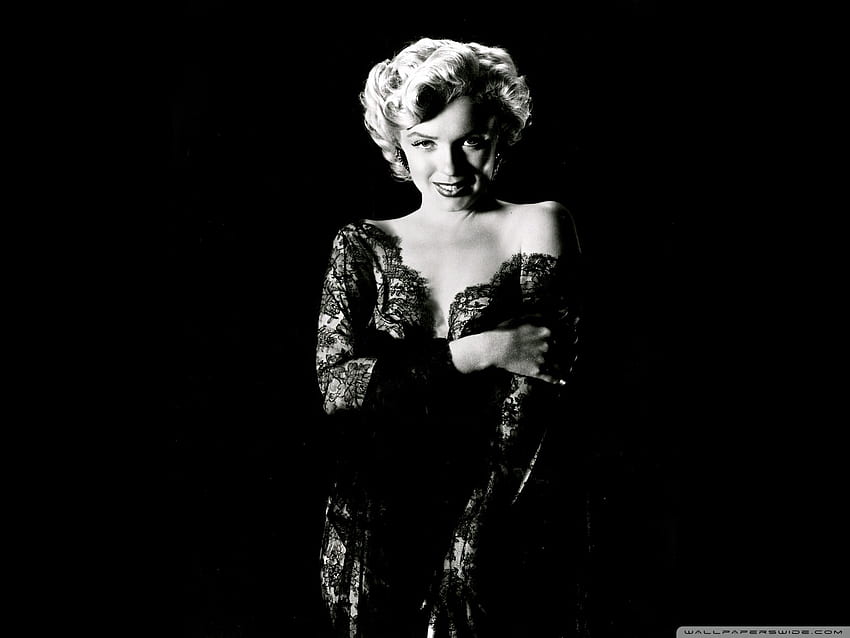 Marilyn Monroe Ultra Background para U TV: Widescreen e UltraWide e Laptop: Tablet: Smartphone papel de parede HD