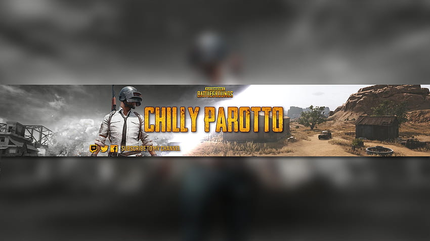 Create a youtube banner game of PUBG cool in 2020. Youtube banners, Youtube banner background, Gaming banner HD wallpaper