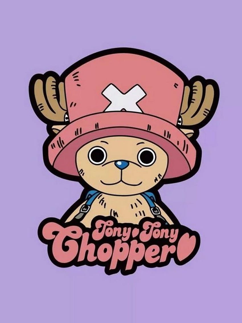 Tony Chopper for Android HD phone wallpaper