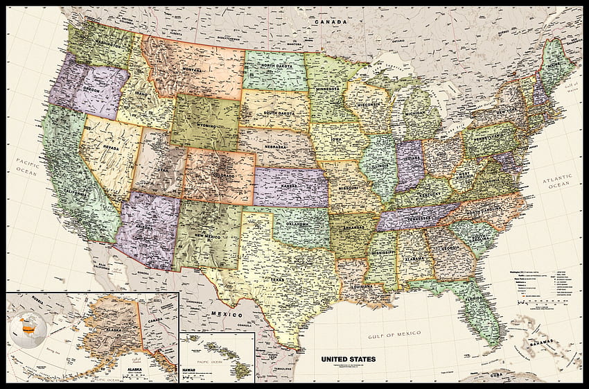 Amerika Birleşik Devletleri Haritası Çeşitli Arka Plan [] , Mobil ve Tabletiniz için. Bizi Keşfedin Haritası . ABD , Harita , Dünya Haritası HD duvar kağıdı