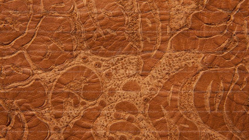 Brown Grunge Embossed Leather Texture 1920 x HD wallpaper