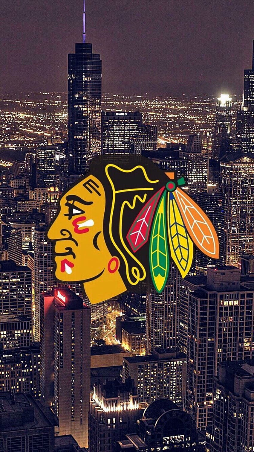 Wallpaper ID 1963502  clothing winter chicago blackhawks computer  backgrounds men group of people team sport audience crowd people  real people sport competition red free download
