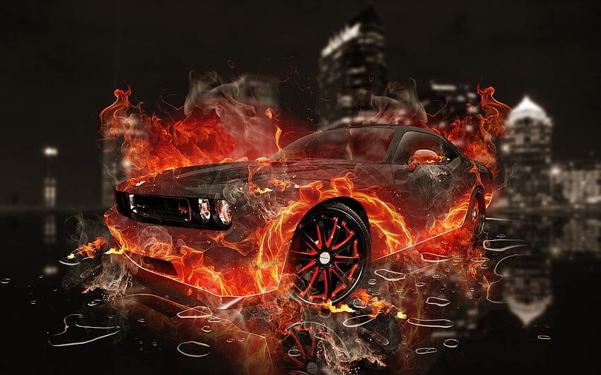 Bugatti Fire Wallpapers  Top Free Bugatti Fire Backgrounds   WallpaperAccess