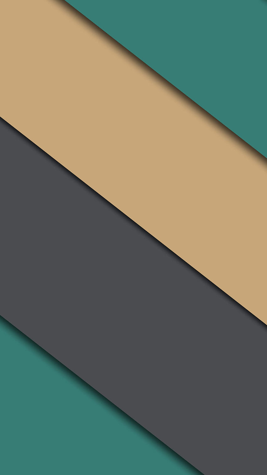 Android Design, Android Material Design HD phone wallpaper