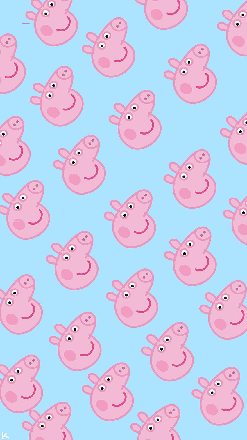 Pig Background, Cool Piggy HD phone wallpaper