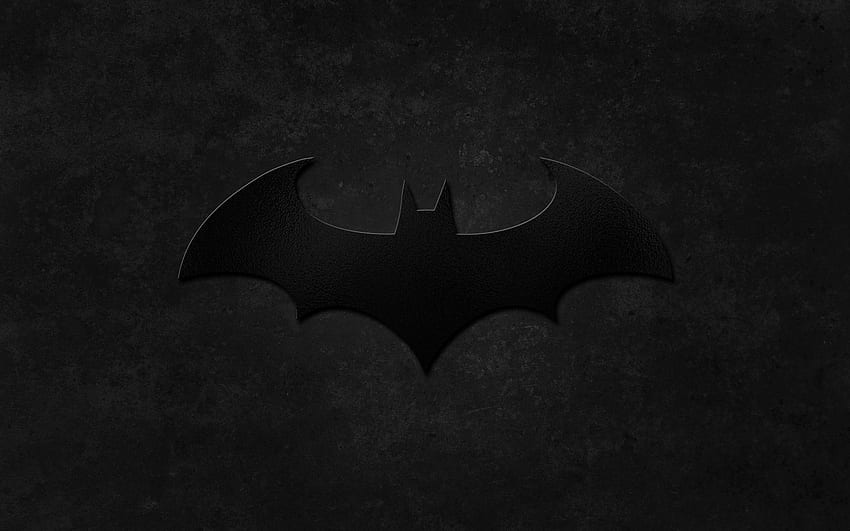 Batman Logo Android, Cool Batman Logo HD wallpaper | Pxfuel
