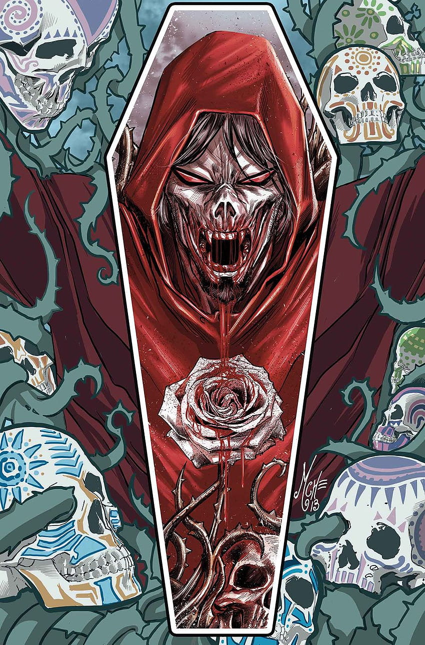 Morbius: The Living Vampire , Comics, HQ Morbius HD phone wallpaper