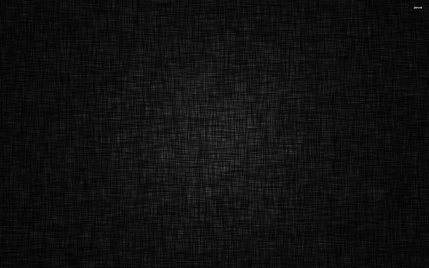 Texture noire, texture en cuir noir Fond d'écran HD