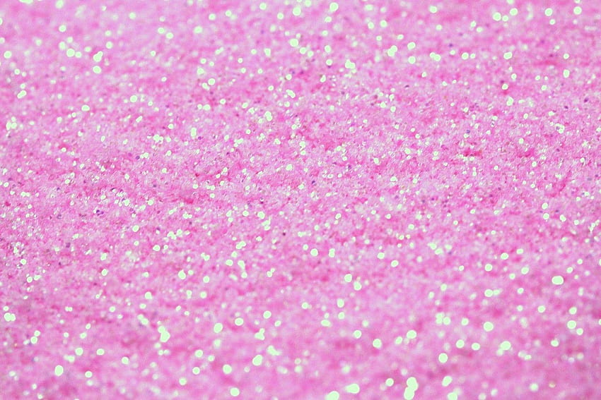 sparkly hot pink wallpaper