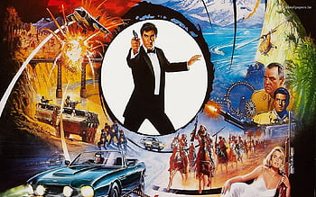 SPECTRE 007 BOND 24 james action spy crime thriller 1spectre mystery ...