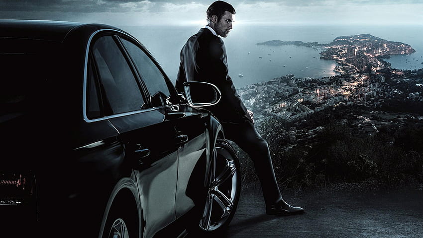 ยนตร์ The Transporter Refueled (2022) วอลล์เปเปอร์ HD