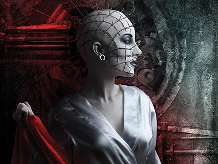 Pinhead . Pinhead . Mocah HD wallpaper | Pxfuel