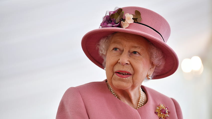Elisabetta II, Regno Unito, GB, Regina, Regina, Monarca Sfondo HD