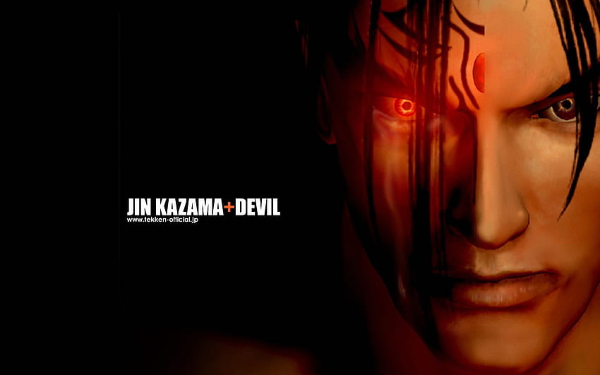 Jin Kazama Tekken 6 HD wallpaper | Pxfuel