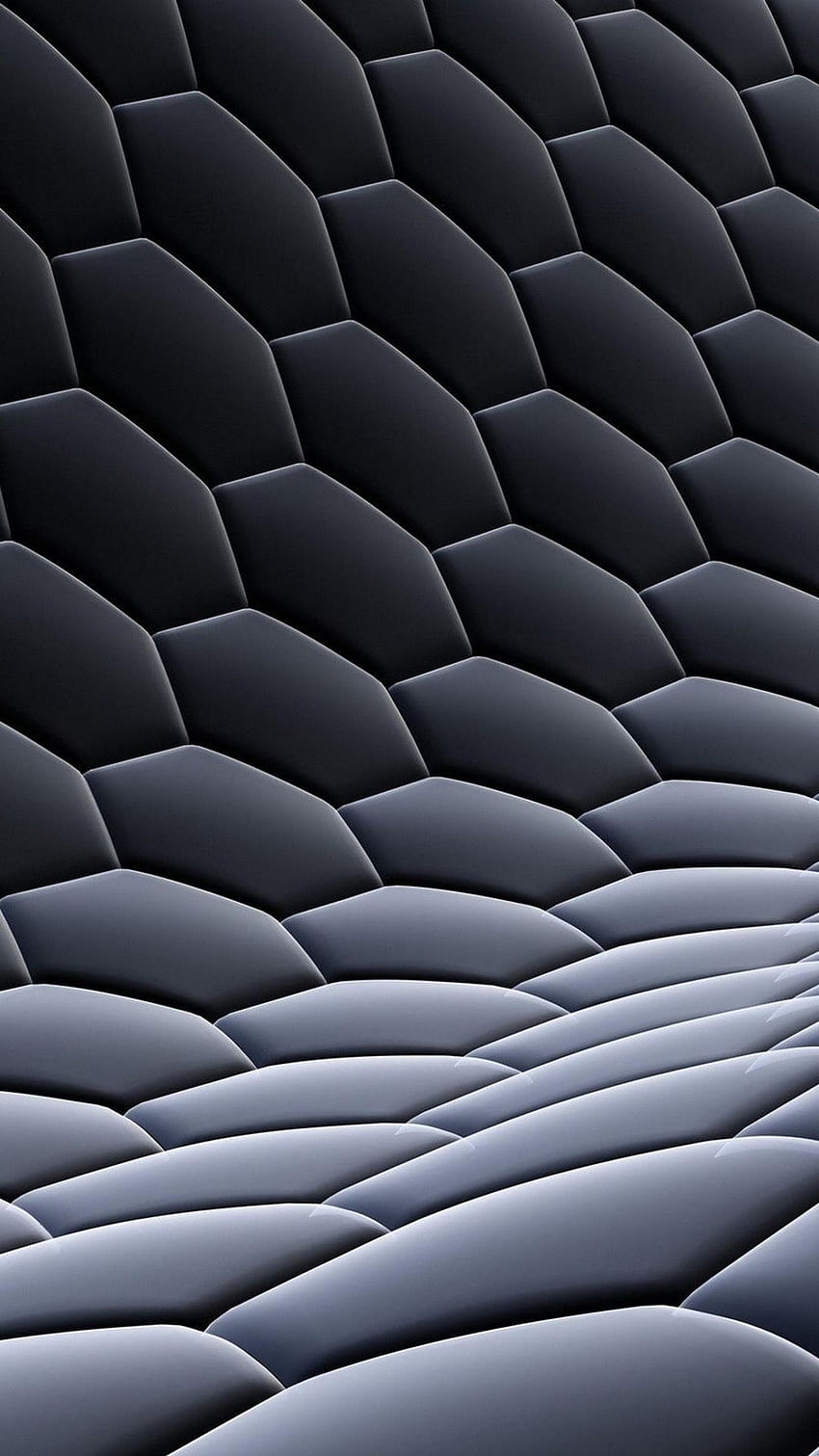 Hexagonal Path 3D , 1440X2560 3D HD phone wallpaper | Pxfuel