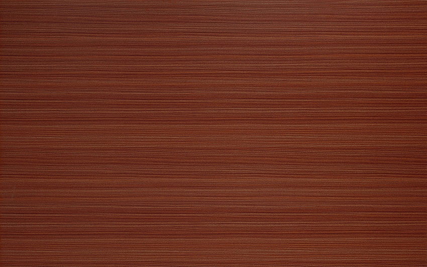 mahoń, lakierowana struktura drewna, brązowe tło drewna, struktura drewna z rozdzielczością. Wysoka jakość Tapeta HD