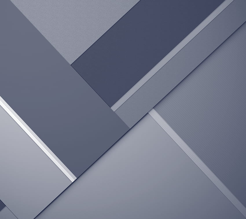apps to add unique to your Android home screen, Basic Shapes HD wallpaper