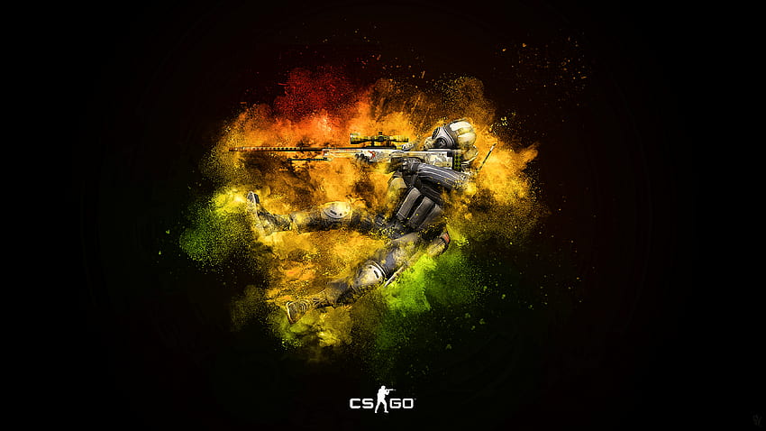 Counter Strike: Global Offensive, British Special Air, British SAS HD wallpaper