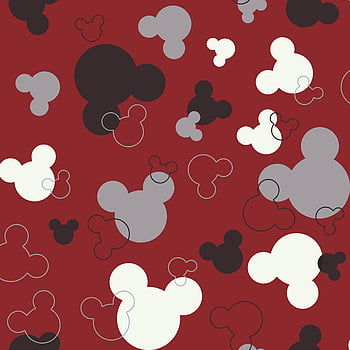 Minnie Mouse Red Wallpapers - Top Free Minnie Mouse Red Backgrounds A95