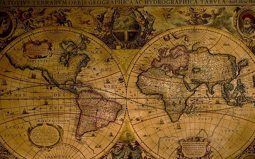 Mondo antico (1920×1200). Mappe del mondo antico, mappe del mondo antico, mappe del mondo antico Sfondo HD
