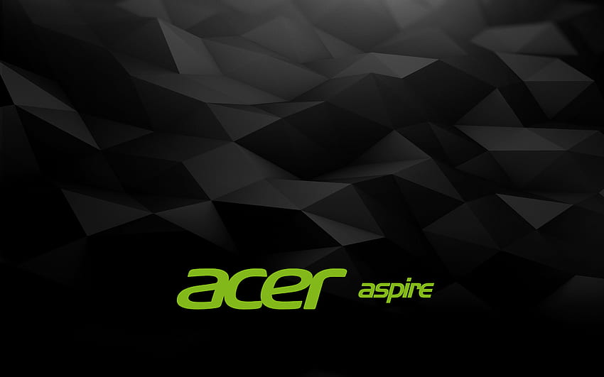 направени от мен за Acer Aspire, Acer Gaming HD тапет