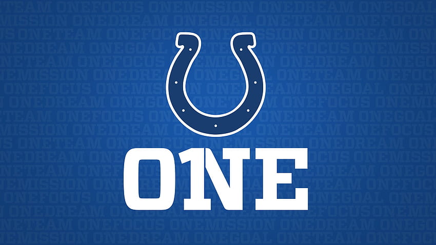 Indianapolis Colts nfl football sports . HD wallpaper