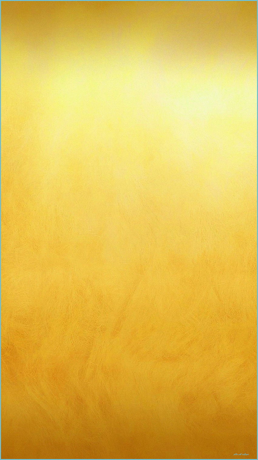 Cool iPhone Plain You Will Like 12 In 12 Gold - Yellow Gold, Plain Golden  HD phone wallpaper | Pxfuel