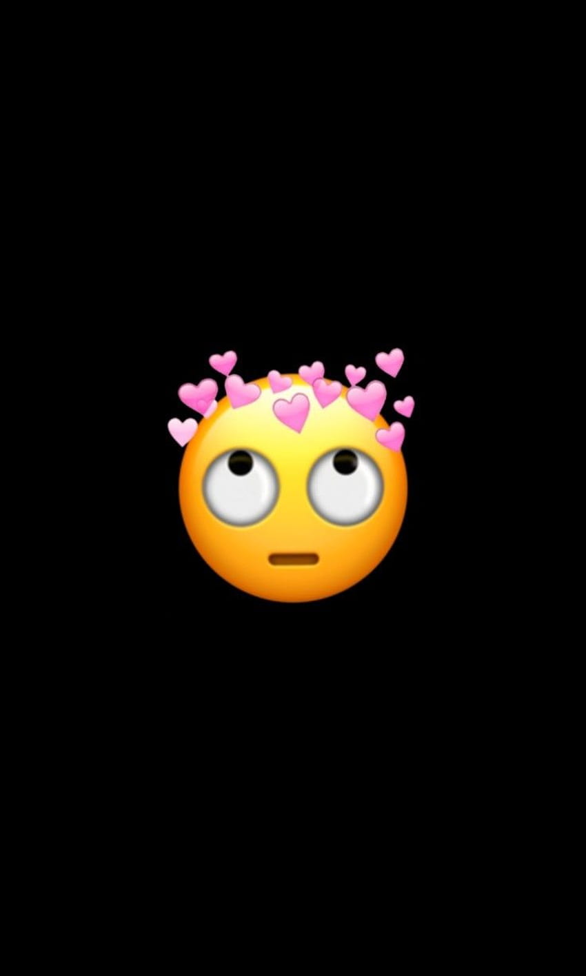 Йохани Мара Гил Куевас на Рейес. Emoji iphone, Emoji, iphone сладък, Crazy Emoji HD тапет за телефон