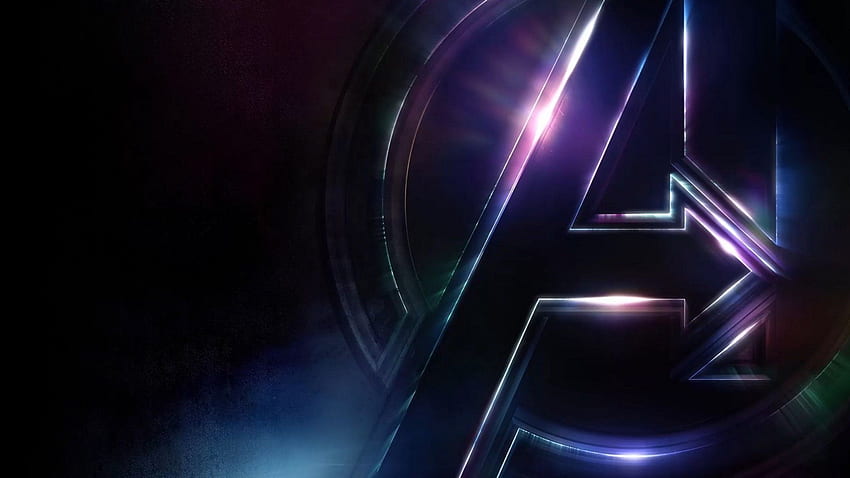 Avengers endgame quantum logo png | Avengers logo, Avengers, Marvel  cinematic universe
