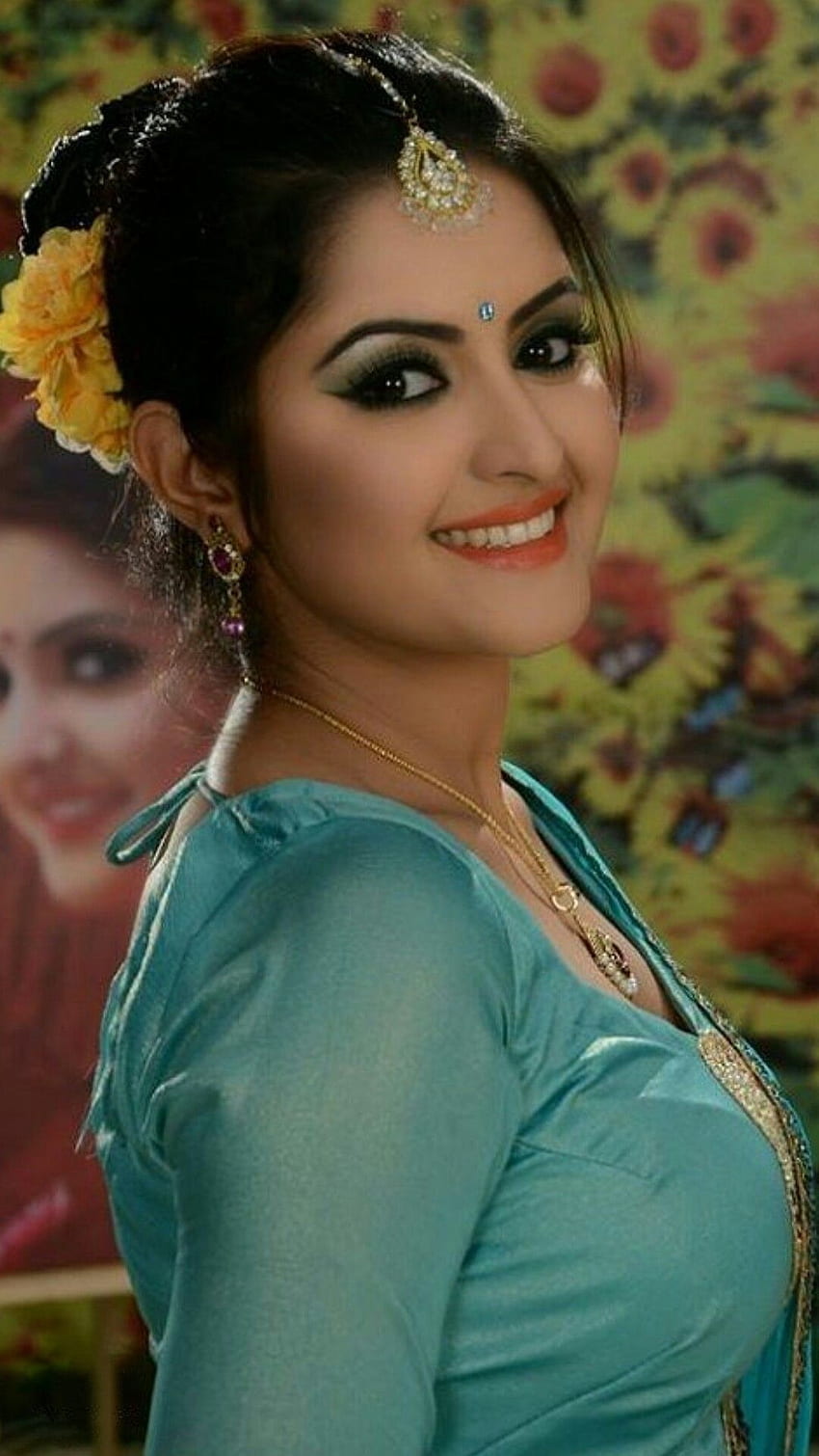 Mouni, bangla, actress HD phone wallpaper | Pxfuel