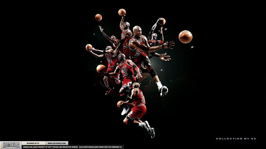 Michael Jordan Symbol, Cute Jordan HD wallpaper