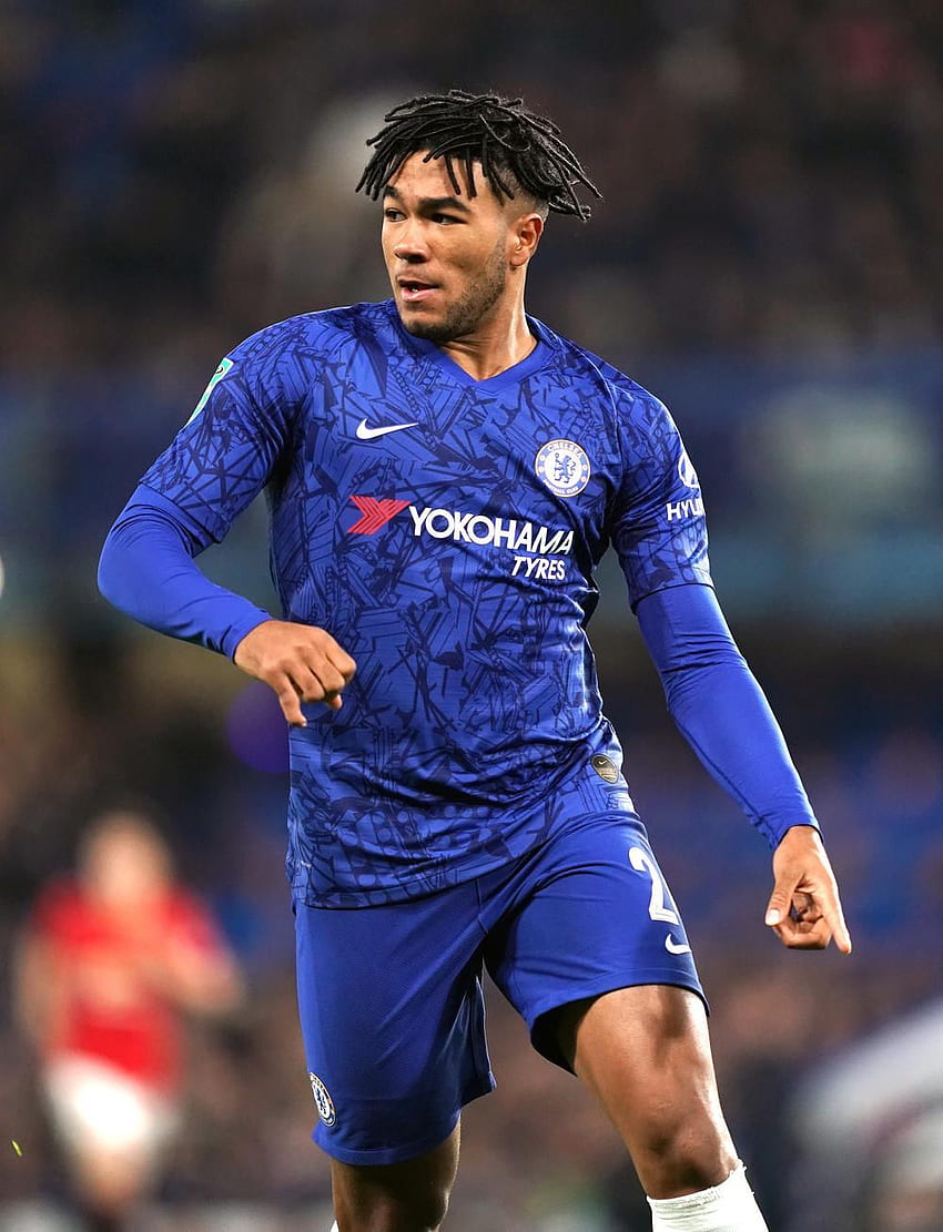 Reece James Signs New Five And A Half Year Deal With Chelsea HD phone wallpaper