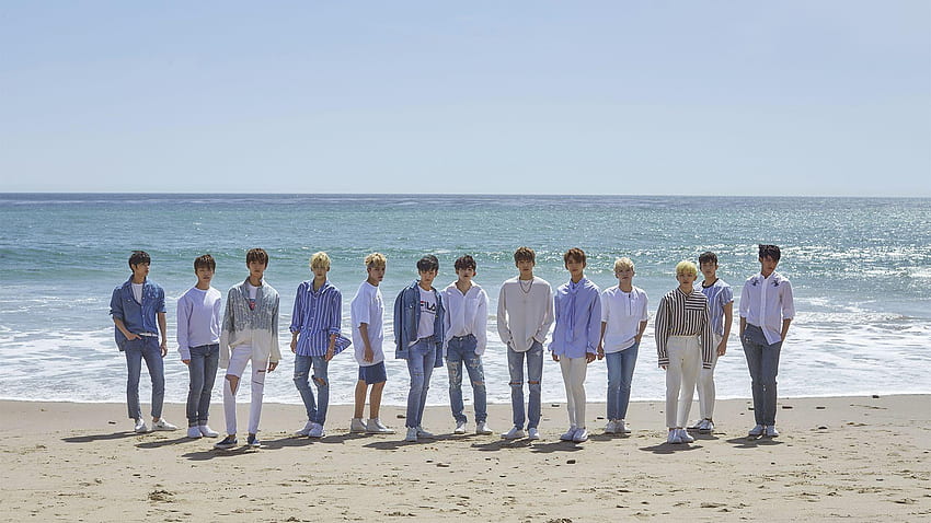 Seventeen, Seventeen Landscape HD wallpaper