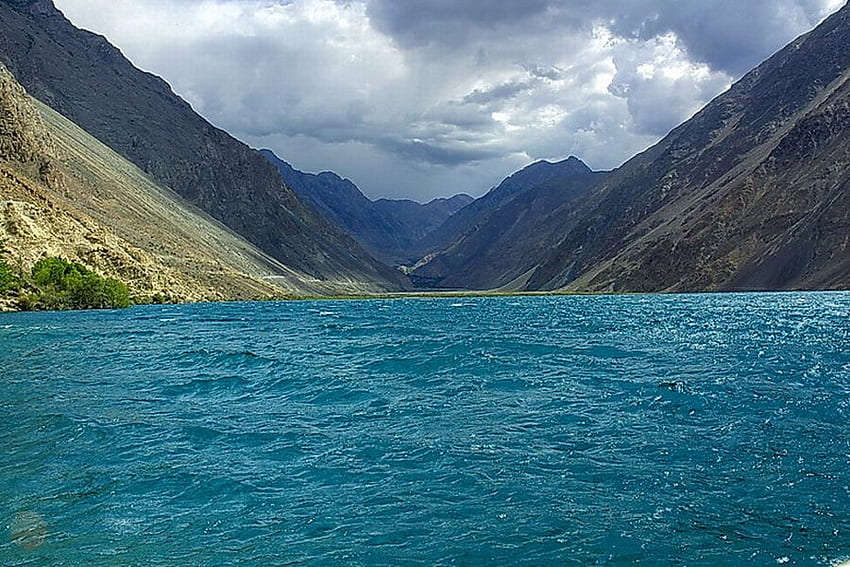 Satpara-Lake-Skardu, skardu, , satpara, beautiful, pakistan, lake HD wallpaper