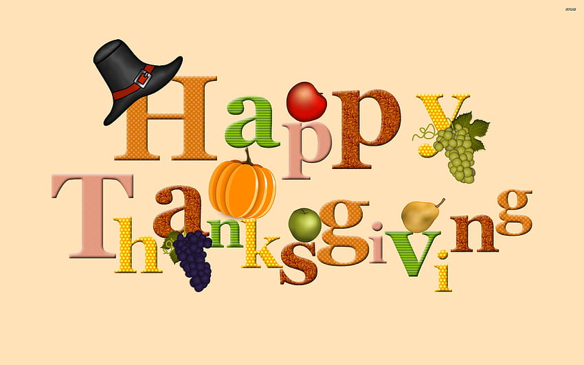 Cute Happy Thanksgiving Clip Art 1791 Happy Thanksgiving Holiday