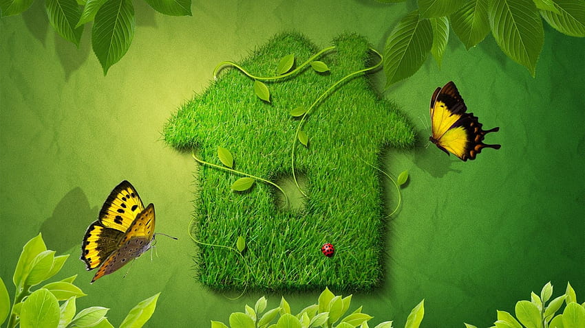 WallDevil Ramah Lingkungan - Terbaik Wallpaper HD