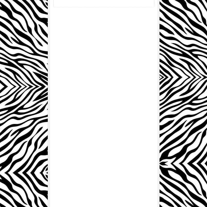 Luxury Zebra Print Wall Border 650*650 - Zebra, White Marble HD phone wallpaper