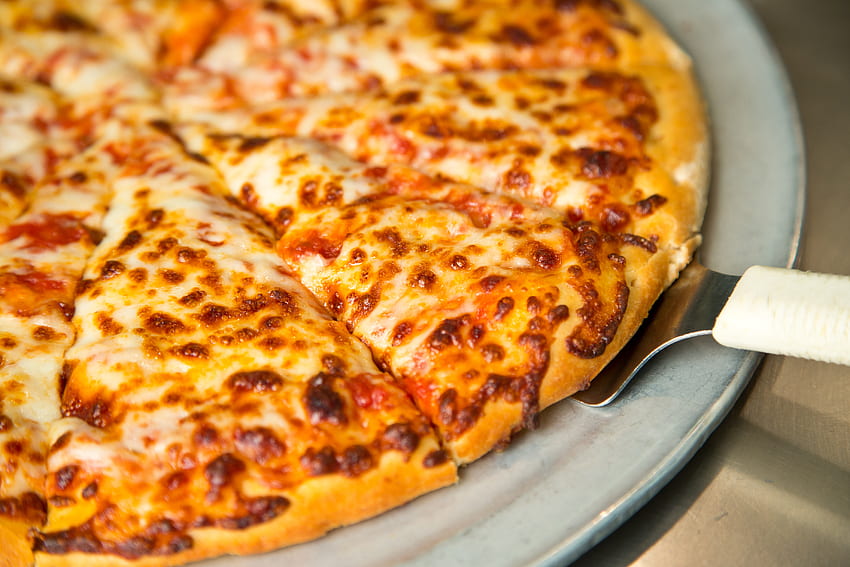 Nourriture, Pizza, Fromage, Produits de boulangerie, Cuisson, 2015, Journée nationale de la pizza Fond d'écran HD