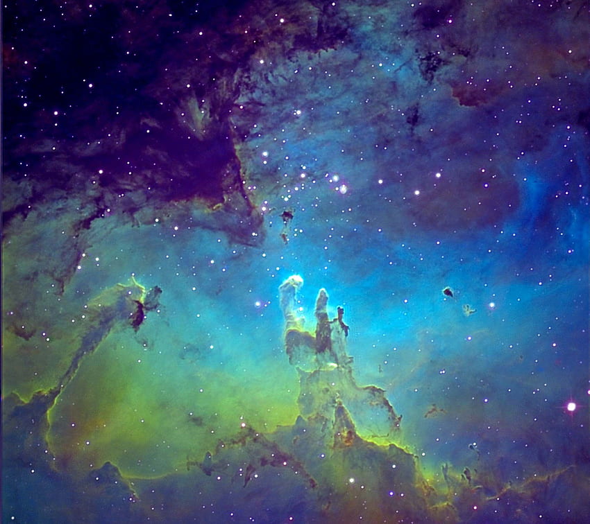 Galaksi Lucu, Galaksi Keren Lucu Wallpaper HD