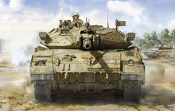 Cataphract MBT HD wallpaper | Pxfuel