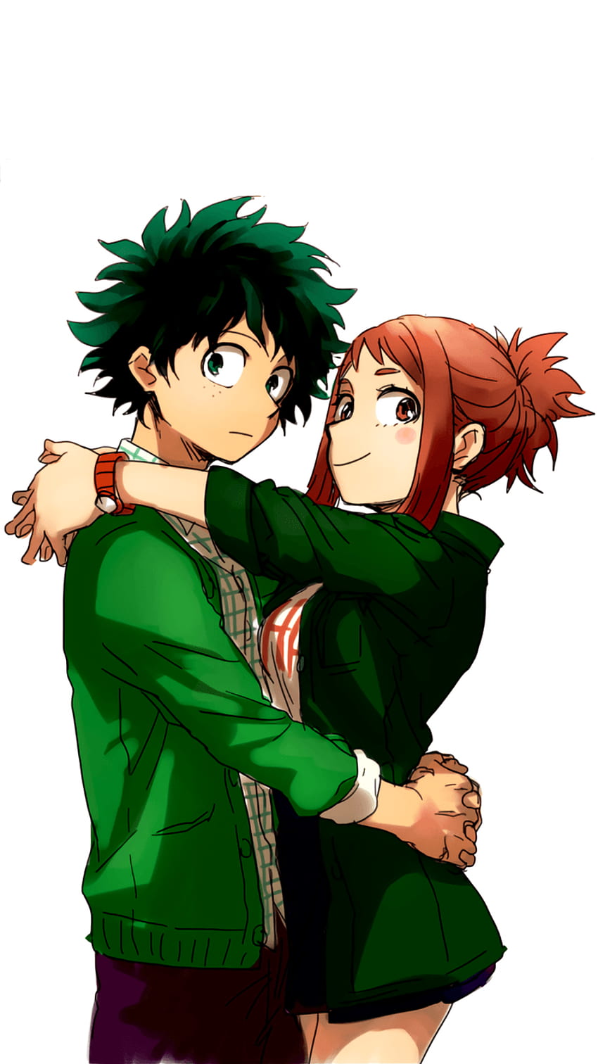 deku wallpaper cute  Wallpapers bonitos, Animes wallpapers, Personagens de  anime