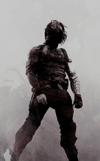 120 Winter Soldier HD Wallpapers and Backgrounds