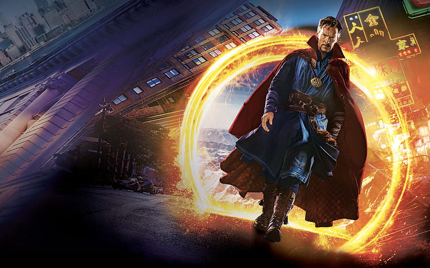 Doctor Strange Resolution , Movies , , and Background HD wallpaper
