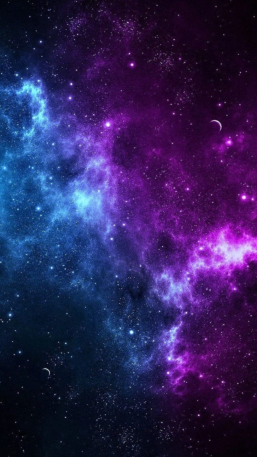 Schöner Weltraum, Sterne, Planeten, Kosmos IPhone 8 7 6 6S , Hintergrund, ,, Kosmisch HD-Handy-Hintergrundbild
