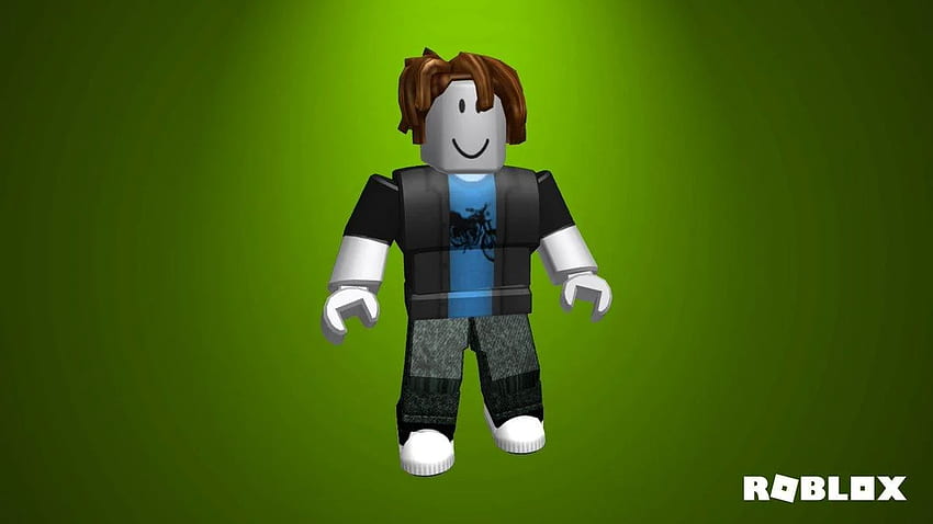 ArtStation  Roblox Bacon Hair