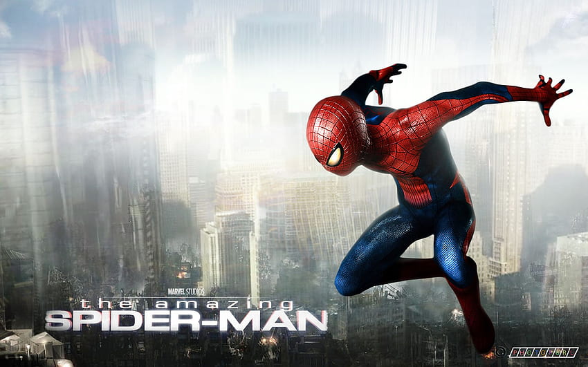 The Amazing Spider Man Movie 2012, Spiderman Movie HD wallpaper | Pxfuel